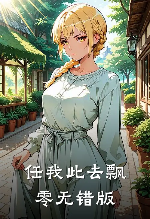 任我此去飘零无错版