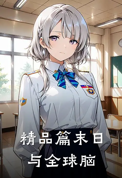 精品篇末日与全球脑