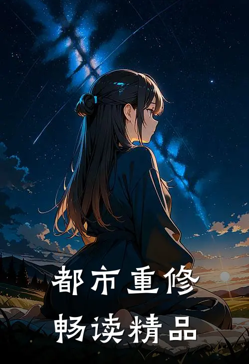 都市重修畅读精品