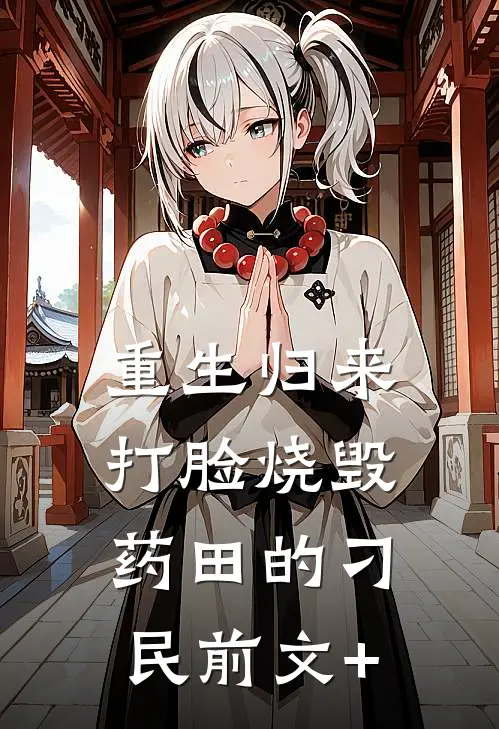 重生归来，打脸烧毁药田的刁民前文+