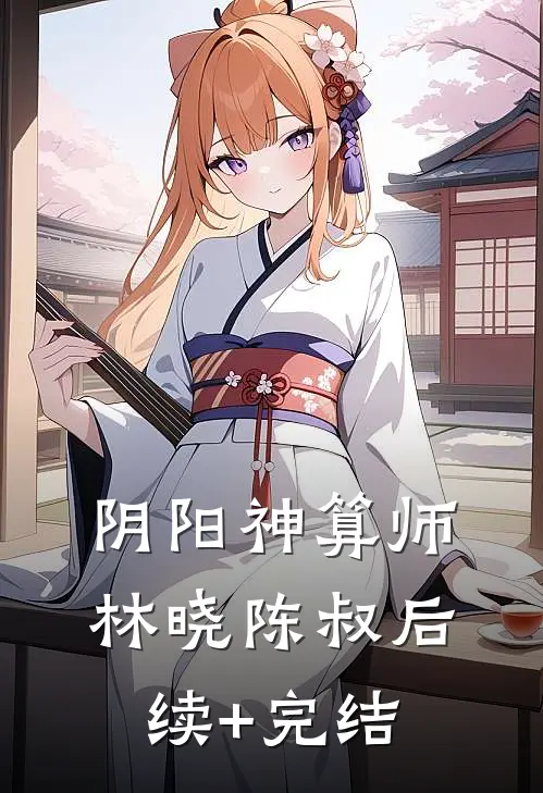 阴阳神算师林晓陈叔后续+完结
