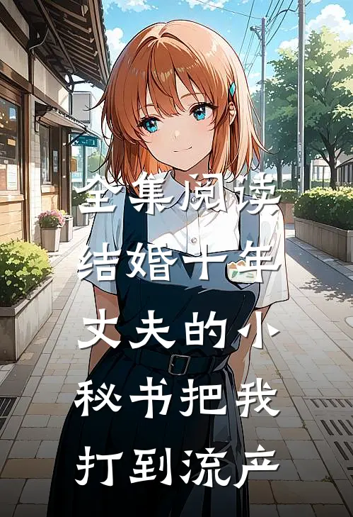 全集阅读结婚十年，丈夫的小秘书把我打到流产