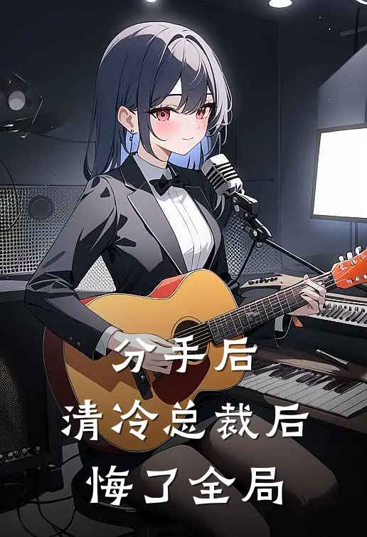分手后，清冷总裁后悔了全局