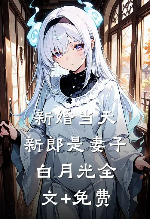 新婚当天，新郎是妻子白月光全文+免费