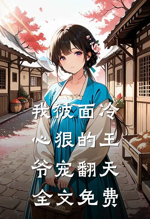 我被面冷心狠的王爷宠翻天全文免费