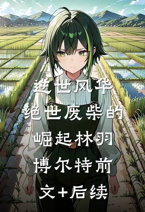逆世风华：绝世废柴的崛起林羽博尔特前文+后续