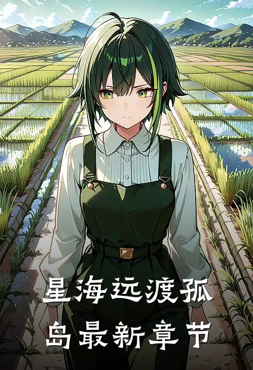 星海远渡孤岛最新章节