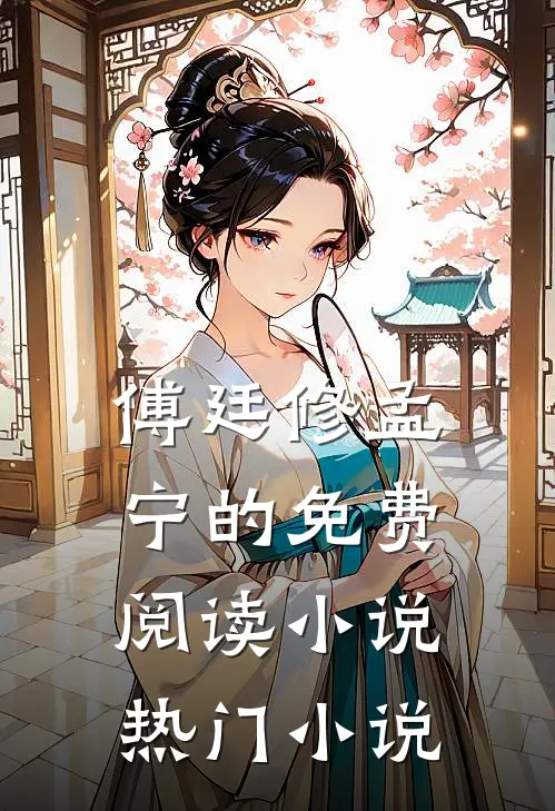 傅廷修孟宁的免费阅读小说热门小说