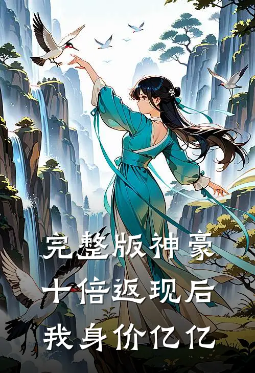 完整版神豪：十倍返现后，我身价亿亿