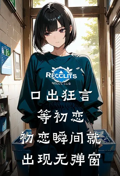 口出狂言等初恋，初恋瞬间就出现无弹窗