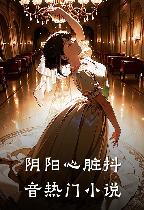 阴阳心脏抖音热门小说