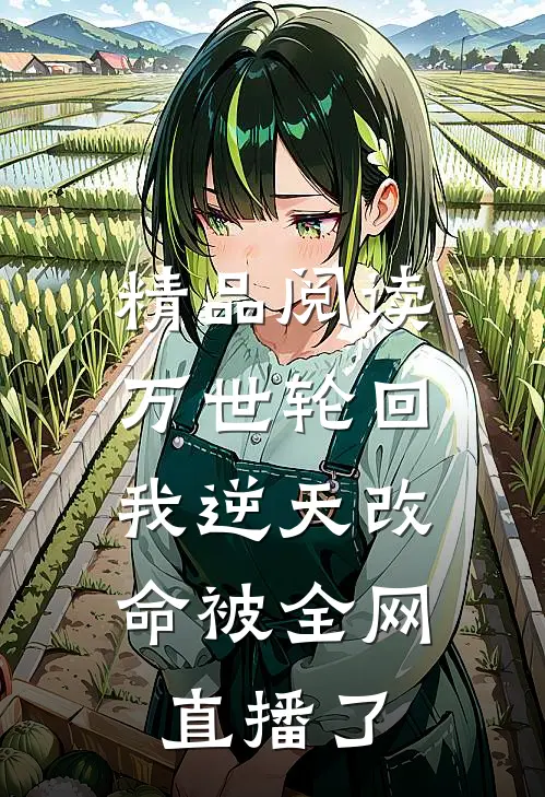精品阅读万世轮回：我逆天改命被全网直播了