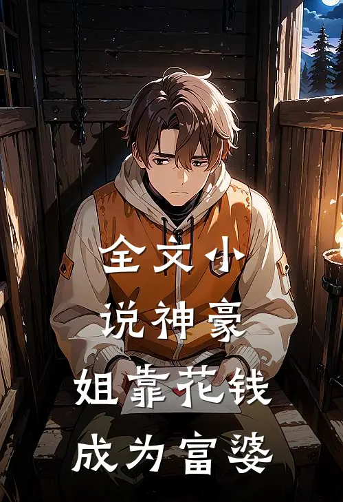 全文小说神豪：姐靠花钱成为富婆