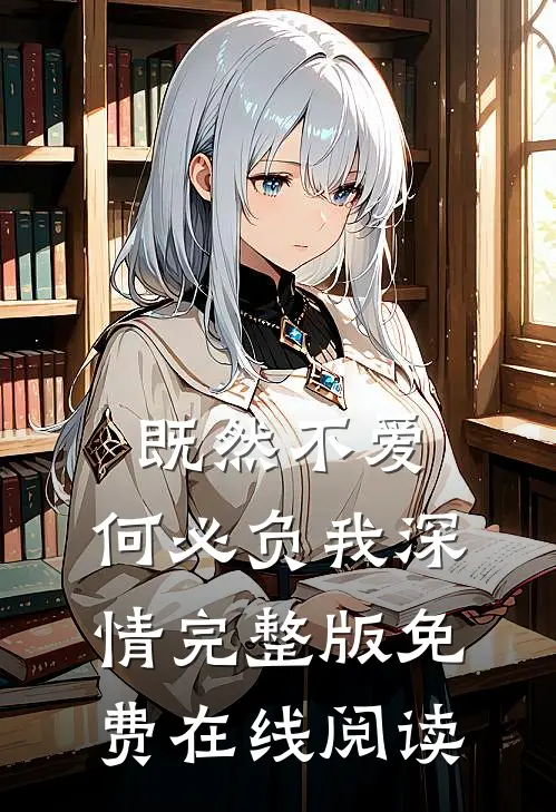 既然不爱，何必负我深情完整版免费在线阅读