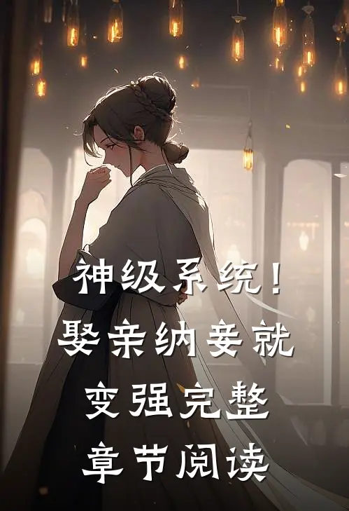 神级系统！娶亲纳妾就变强完整章节阅读