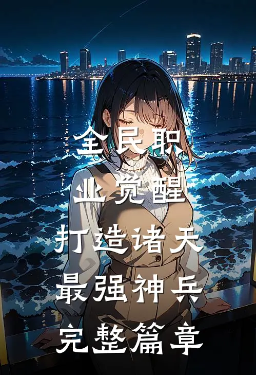 全民职业觉醒，打造诸天最强神兵完整篇章