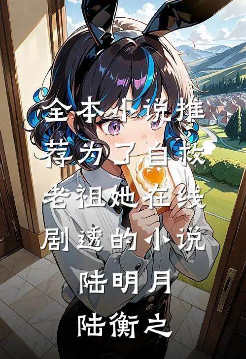 全本小说推荐为了自救,老祖她在线剧透的小说;陆明月、陆衡之