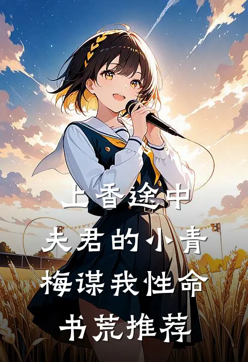 上香途中，夫君的小青梅谋我性命书荒推荐