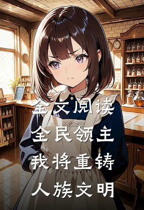 全文阅读全民领主：我将重铸人族文明