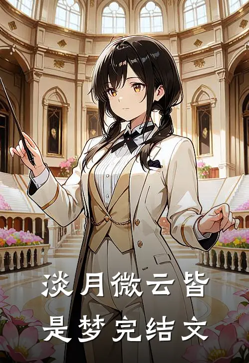 淡月微云皆是梦完结文