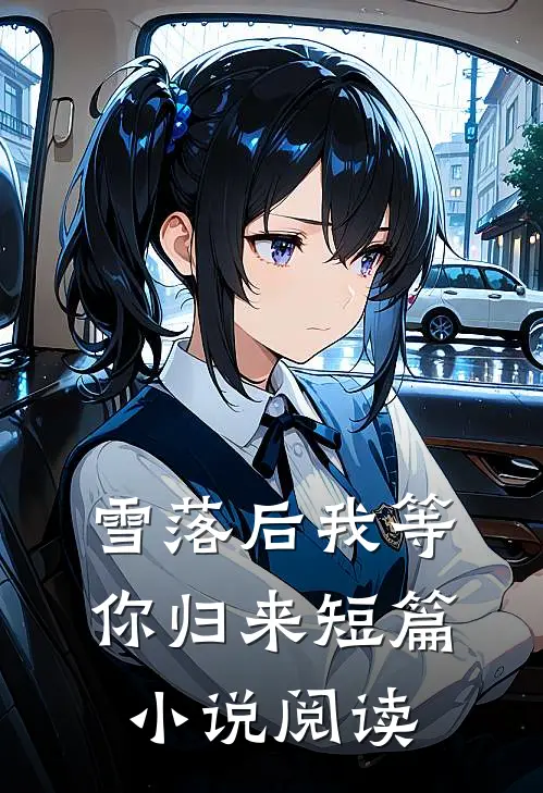 雪落后我等你归来短篇小说阅读