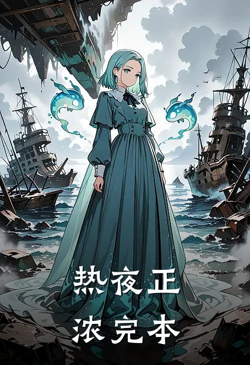 热夜正浓完本