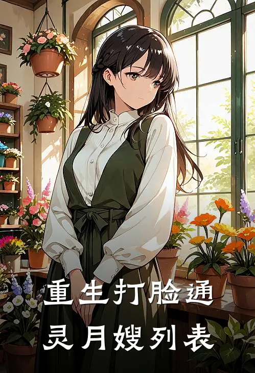 重生打脸通灵月嫂列表