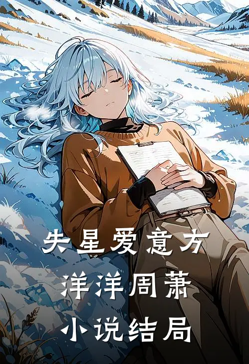 失星爱意方洋洋周萧小说结局