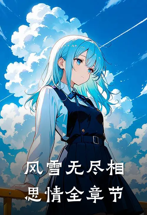 风雪无尽相思情全章节