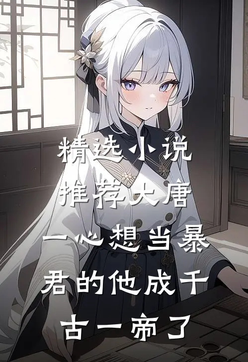 精选小说推荐大唐：一心想当暴君的他成千古一帝了