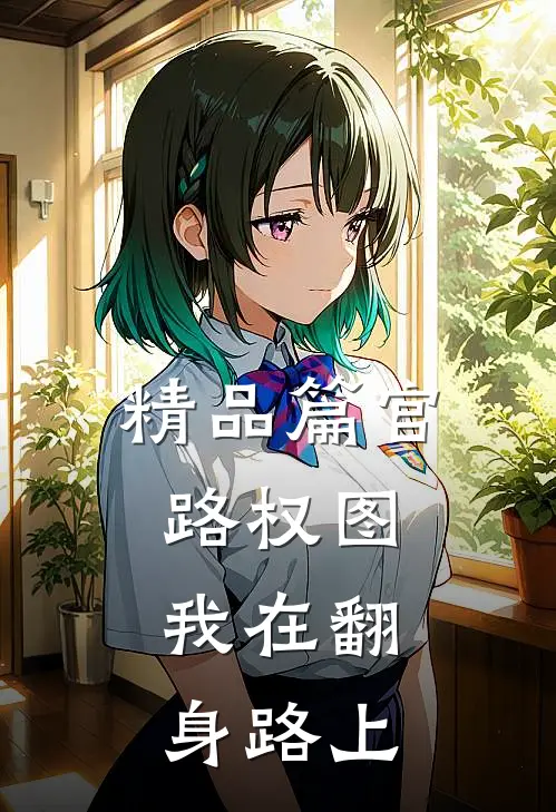 精品篇官路权图：我在翻身路上