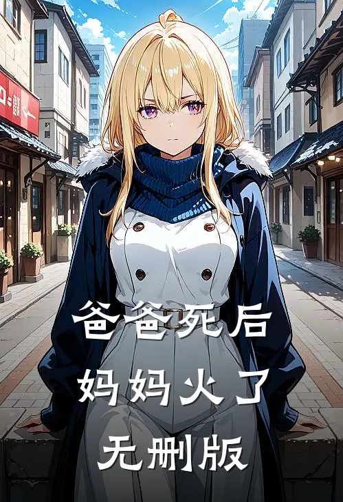 爸爸死后，妈妈火了无删版