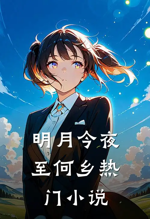 明月今夜至何乡热门小说