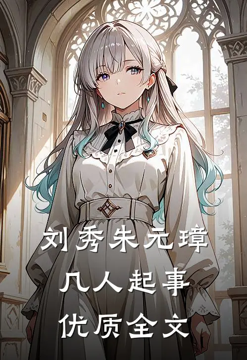 刘秀朱元璋几人起事优质全文