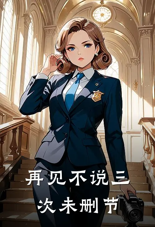 再见不说三次未删节