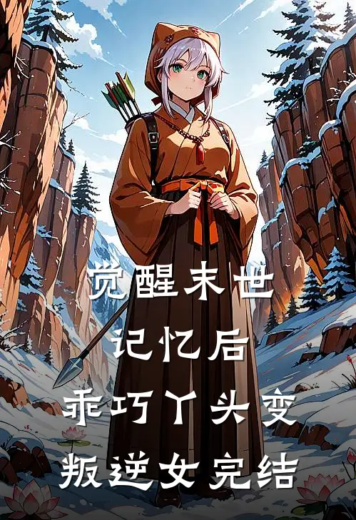 觉醒末世记忆后，乖巧丫头变叛逆女完结