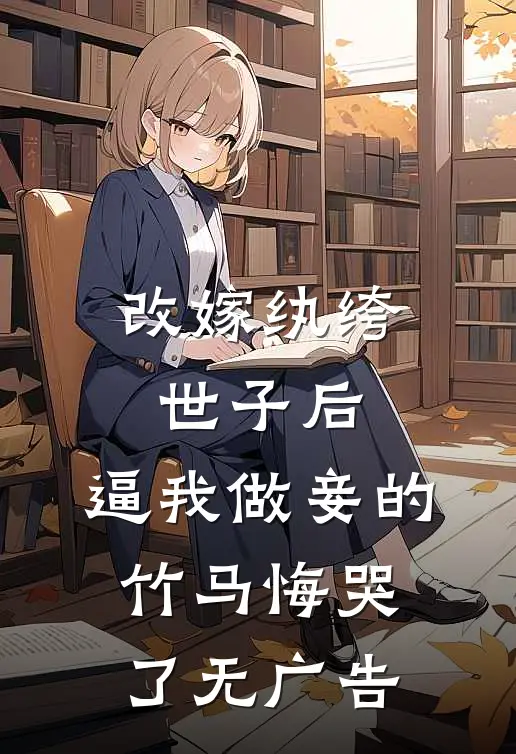 改嫁纨绔世子后，逼我做妾的竹马悔哭了无广告