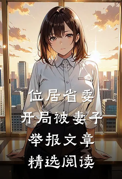 位居省委，开局被妻子举报文章精选阅读