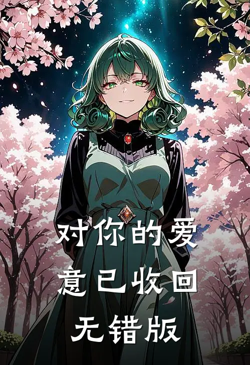 对你的爱意已收回无错版