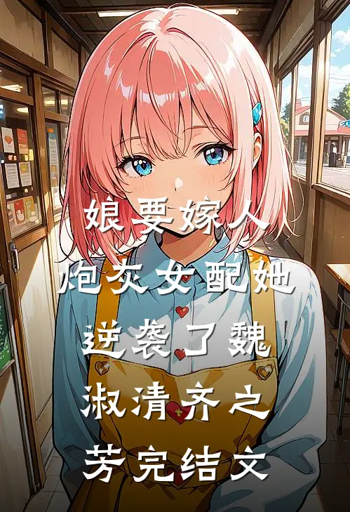 娘要嫁人：炮灰女配她逆袭了魏淑清齐之芳完结文