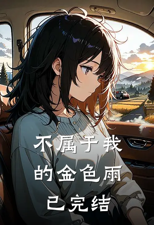 不属于我的金色雨已完结