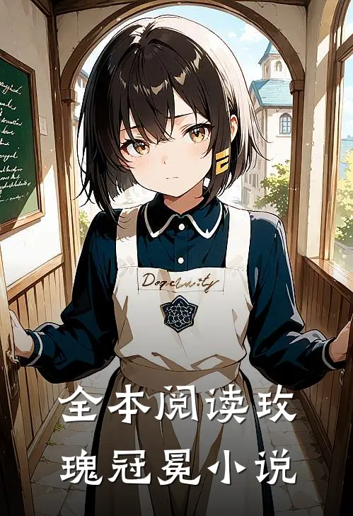 全本阅读玫瑰冠冕小说