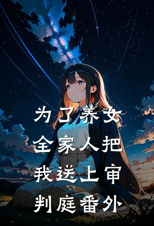 为了养女，全家人把我送上审判庭 番外