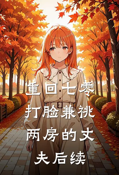 重回七零，打脸兼祧两房的丈夫后续