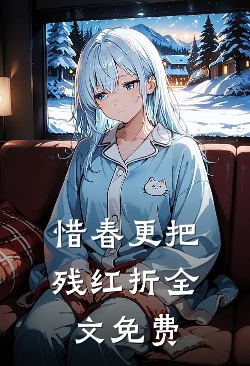 惜春更把残红折全文免费