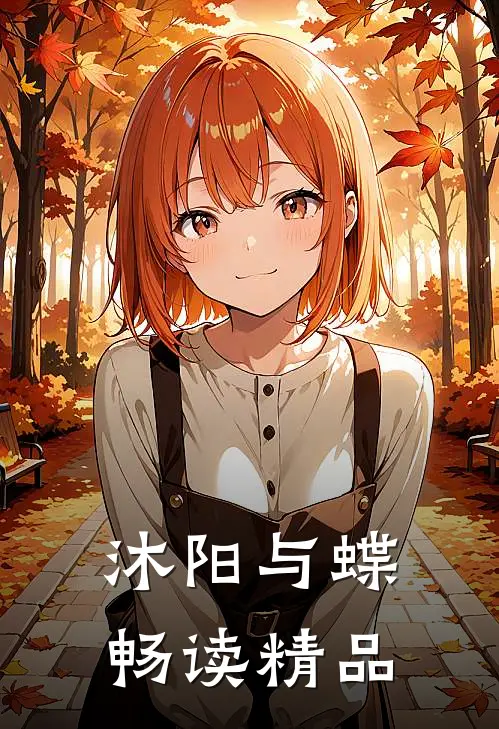 沐阳与蝶畅读精品