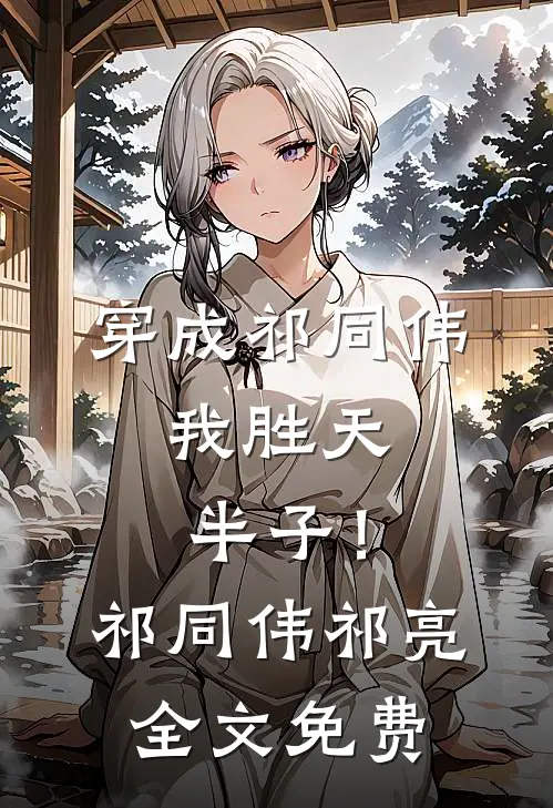 穿成祁同伟，我胜天半子！祁同伟祁亮全文免费
