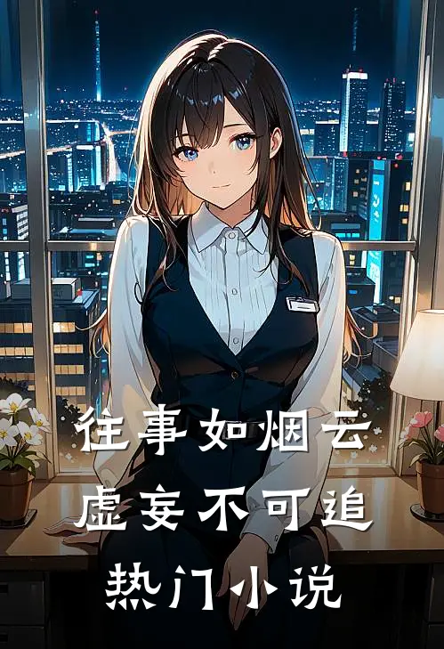 往事如烟云，虚妄不可追热门小说