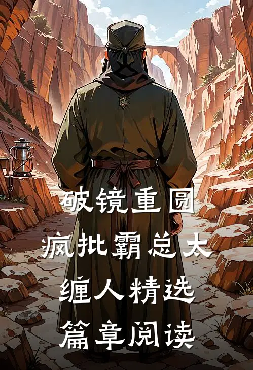 破镜重圆：疯批霸总太缠人精选篇章阅读