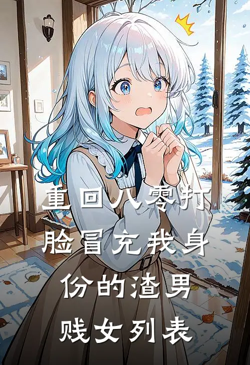 重回八零打脸冒充我身份的渣男贱女列表